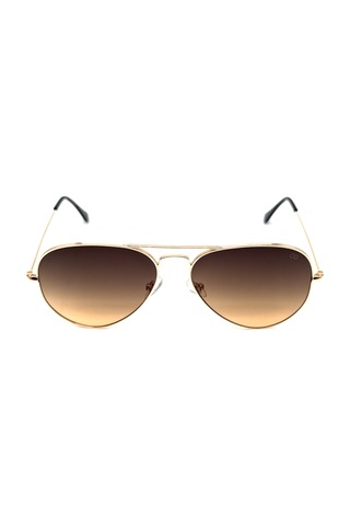Obb Sunglasses Obb Ms314 C3 Unisex Güneş Gözlüğü Altın