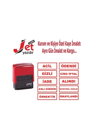 İdeal 80 Cep Kaşe Kişi Ve Firmaya Özel Üretim Aynı Gün Kargo Lacivert - Siyah