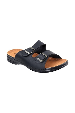 Aryan 12-004 Orto Pedik Erkek Terlik