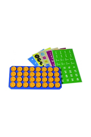 Twin Game 2 - Matematik ve Hafıza Oyunu