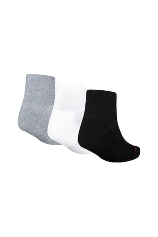 Nike Nıke Jordan Jumpman Quarter 3lü Çorap Uj0009 Uj0009 042 042