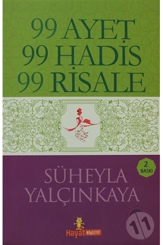 99 Ayet 99 Hadis 99 Risale