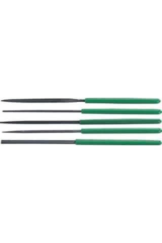Proskit 8Pk-605A 5 Parça Eğe Seti