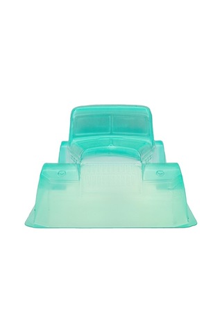 Ebitda 313mm Dingil Açıklığı Plastik Gövde, Rc Araçlar İçin