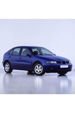 Seat Leon 2000-2005 1.6/1.8 Benzinli Motor Yağ Çubuğu 06a115611q