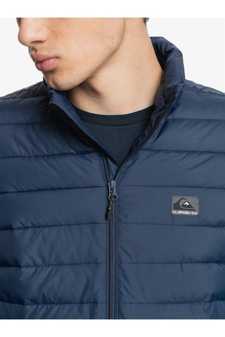 Quiksilver Scaly Fz M Jckt Erkek Mont 12818