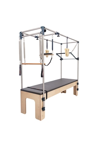 Fitkon Pilates Cadillac / Trapez Table