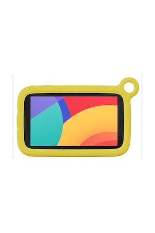 Tcl Tab 7 L Family Edition 9309x 2 GB 32 GB Tablet Sarı+ Kılıf