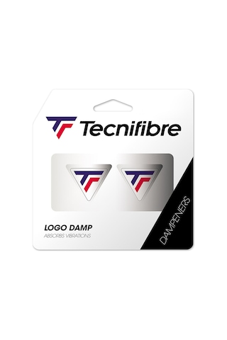 Tecnifibre Logo Damp Titreşim Önleyici 53atplotrn