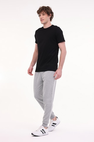 Kinetix Mb Pam C 11sn220 5fx Siyah Erkek Kısa Kol T-shirt Çok Renkli