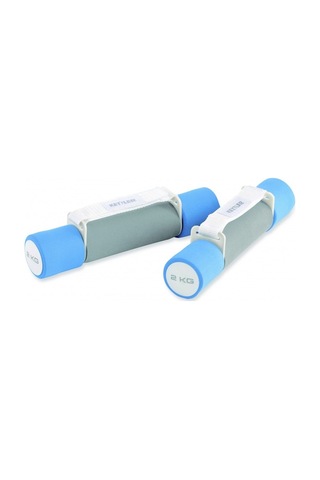 Kettler 2 Kg Neopren Dambıl