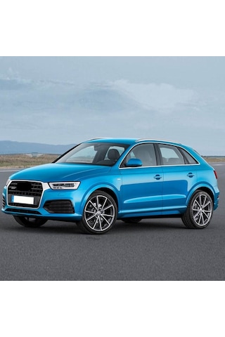 Audi Q3 15-18 Kontak Anahtarı Direksiyon Kilit Gövdesi 1k0905851b