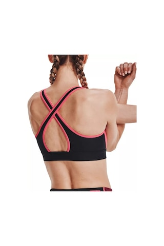 Under Armour Kadın Spor Sütyeni 1367969-819 Çok Renkli