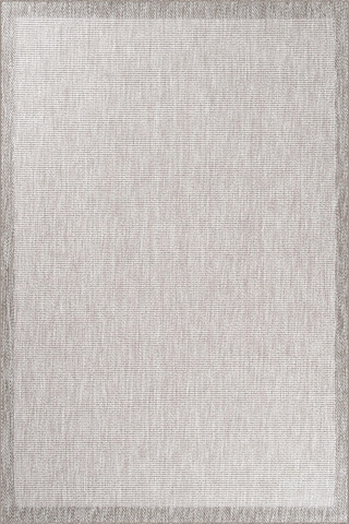 Hoom Rugs Nova 2003 Bej İnce Kaymaz Latex Tabanlı Sisal Halı