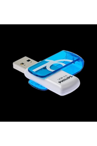 Phılıps 16gb Usb 3.0 100/150mb/s Fm16fd00b/00