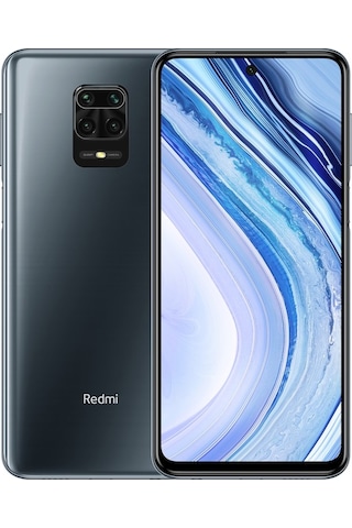 Xiaomi Redmi Note 9 Pro 128 GB 6 GB Ram (Xiaomi Türkiye Garantili)