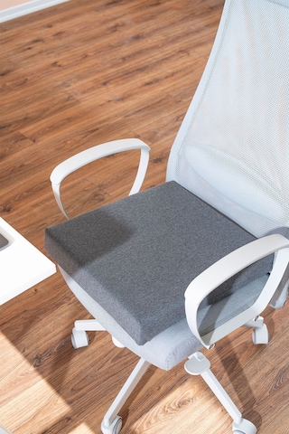 Visco Tekerlekli Sandalye Minderi Visko Kare Minder 45 43 7cm