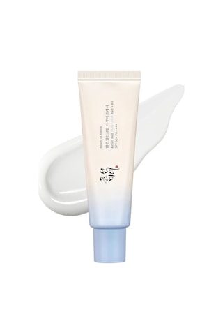 Beauty Of Joseon Relief Sun Aqua Fresh Rice B5 Spf50+ Pa++ Nemlendirici Yatıştırıcı Hafif Uv Koruyucu 50ml