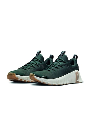 Nike W Free Metcon 6 Kadın Spor Ayakkabı Yeşil