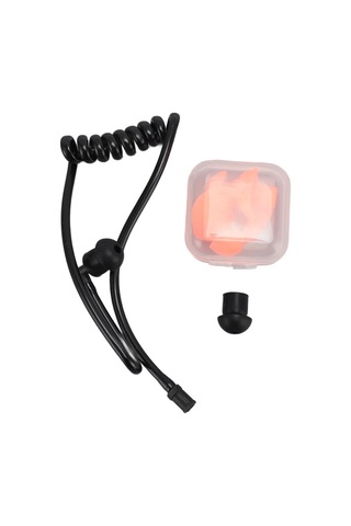 Turuncu Akustik Tüplü Kulaklık Yedek Parçası Huiliang