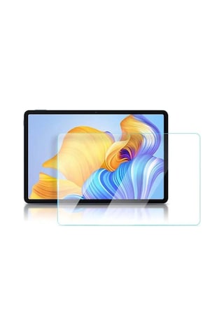 Subutu Huawei Matepad 11.5' 2023 Uyumlu Davin Tablet Nano Ekran Koruyucu-renksiz