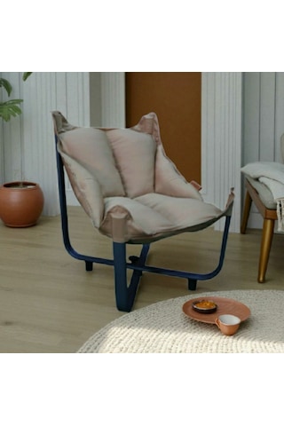 Hamak Armut Koltuk-katlanır Maximum Konfor Camel