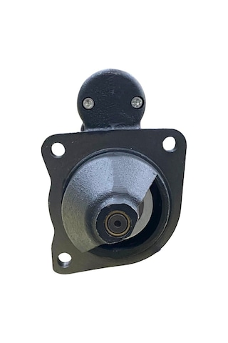 12v Marş Motoru 9 Diş 3.8 Kw Atlas Copco-belarus-bosch-claas-deutz-fendt-ıveco-khd-lınde