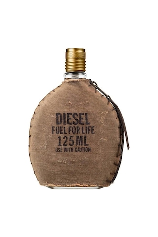 Diesel Fuel For Life Erkek Parfüm EDT 125 ML