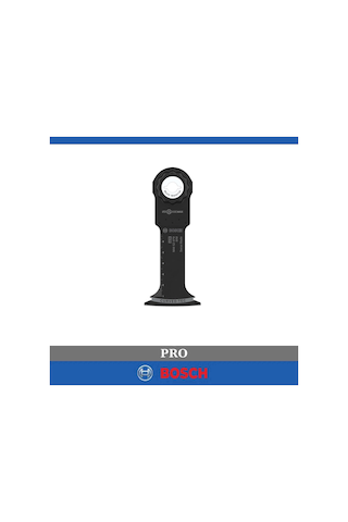 Bosch Pro Maıı 52 Apb Multi Starlockmax Testere 2608669136
