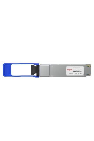 Longline LNGQSFP28100GB Compatible 100GBASE-LR4 QSFP28 Optical Transceiver Module