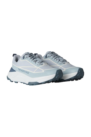 The North Face M Fastpack Wp Erkek Ayakkabısı Nf0a8g6bq131 Gri