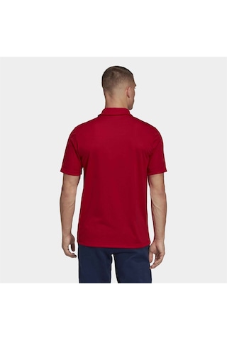 Adidas H57489 ENT22 Polo Yaka Erkek T-Shirt