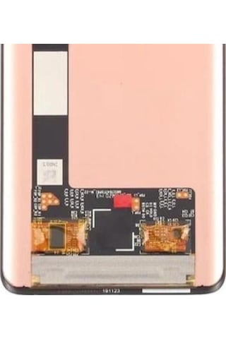 Tcl 10 Plus Lcd Ekran Dokunmatik Amoled T782h