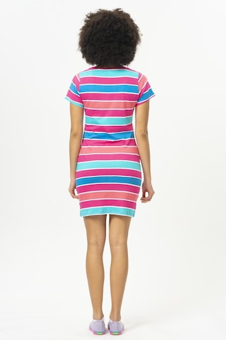 Benetton Kadın Elbise Bnt-w20433 001
