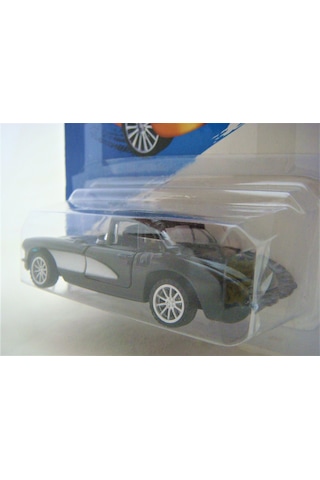 Vardem 1:64 Çek Bırak Araba