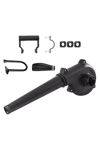 Dolıty Açılı Taşlama Makinesini Üfleyici Hava Saplı