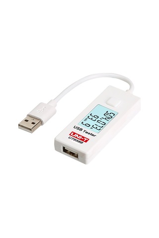 Uni-t Ut658b Usb Test Cihazı
