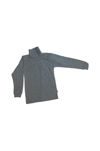 5-8 Yaş Gri Balıkçı Badi 5Y,6Y,7Y,8Y Uni Gri