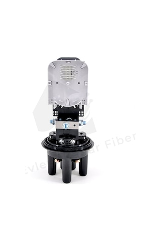 Fiber Optik Arazi Tipi Ek Kutusu