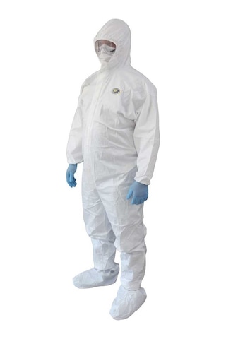 Type 5/6 Koruyucu Tulum - Cover 700