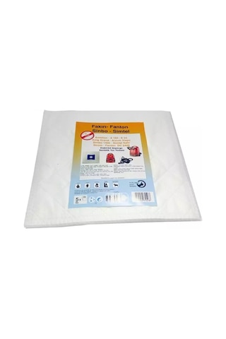Fantom Carbon Dc 2000 Sentetik Toz Torbası (505643605)