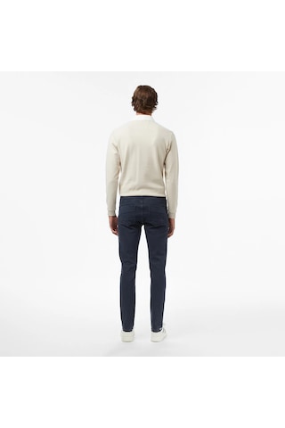 Nautica Slim Fit Erkek Pantolon 2p5701t Mavi