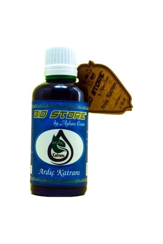 Bio Store Ardıç Katranı Yağı 50 ML