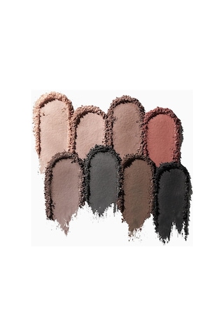 Catrice Catrıce The Dusty Matte Far Paleti, 8 Renk, Pembe Tonları, Mat, Kadifemsi, Vegan, Parfümsüz Göz Farı 01 Fairy Pink