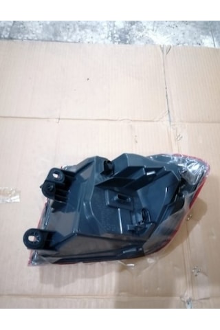 BMW F10 LCI Dış Stok Adet Sağ