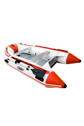 Spurt 330 Cm 1000 Denye Ahşap Taban Şişme Bot