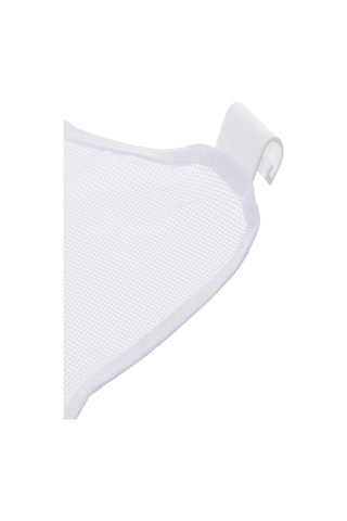 Kaydırmaz Bebek Küvet Filesi Bebek Yıkama Filesi Plastik Küvet Uyumlu Bebek Duş Banyo Filesi