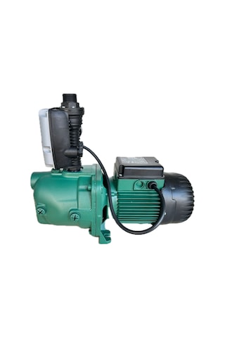 Dab Jet 82m Brio Hidromatlı Hidrofor - 0,8 Hp - 3kat/4daire - Komple İtalyan