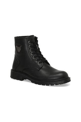 Torex Ratas 4pr Siyah Erkek Biker Bot 000000000101922289