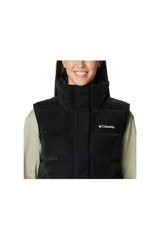 Columbia Bulo Point Iı Down Vest Kadın Yelek Siyah